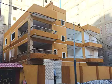 عقارات للبيع في الكيلو 21، العجمي، 340 متر