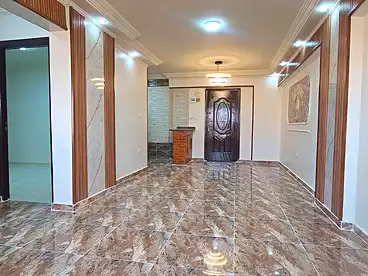 عقارات للبيع في شاطئ النخيل - ٦ اكتوبر، العجمي، 100 متر