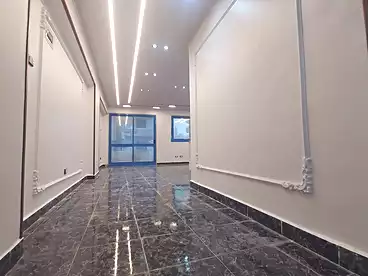 شقق للبيع في شاطئ النخيل - ٦ اكتوبر، العجمي، 100 متر