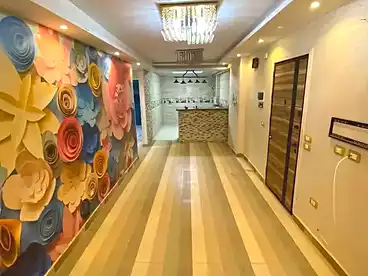 شقق للبيع في شارع يعقوب بطرس، عين شمس، 90 متر