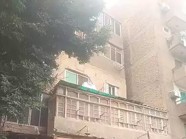 Building For sale in Hadayek El Zayton, El Zaytun, 370 sqm