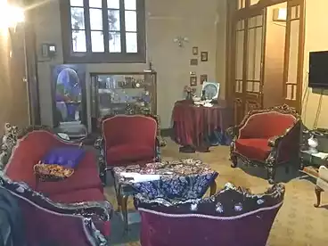Apartments For rent in Downtown - West El Bald, Greater Cairo, 150 sqm