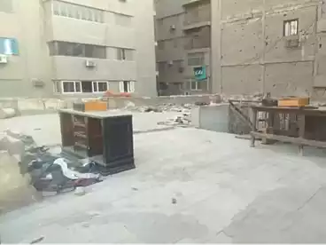 Apartments For rent in Talaat Harb, Downtown - West El Bald, 550 sqm