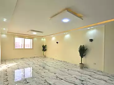 Apartments For sale in El Lebeny, El Haram, 110 sqm