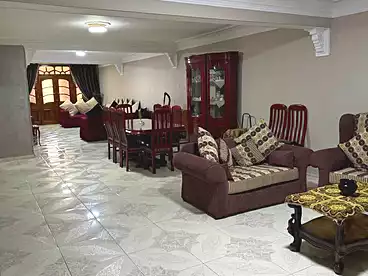 Apartments For sale in El Mustakbal St., El Talbeya, 180 sqm