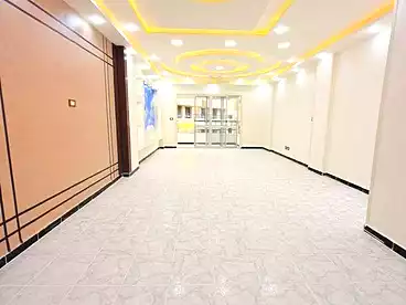 عقارات للبيع في شاطئ النخيل - ٦ اكتوبر، العجمي، 160 متر