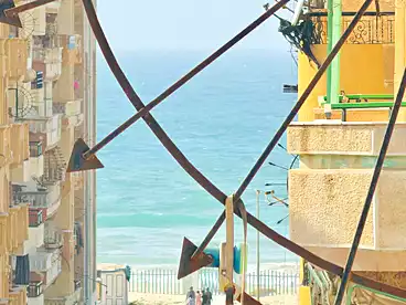 عقارات للبيع في العجمي، الاسكندرية، 110 متر