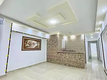 Chalets For sale in Al Agamy, Alexandria, 90 sqm