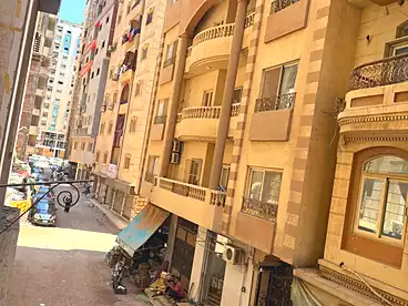 Residential For sale in Ghasham Rd, Zagazig City, 175 sqm