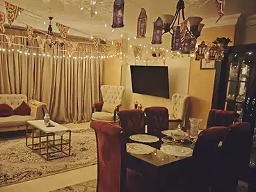 شقق للبيع في المريوطية، فيصل، 160 متر