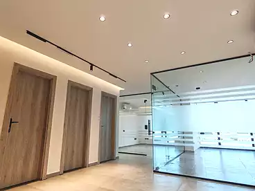 Administrative For rent in Rayhanah Plaza - Morshedy Group, Compounds in Maadi, 170 sqm