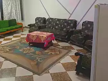 شقق مفروشة للإيجار في شهر العسل، البيطاش، 65 متر