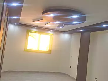 Apartments For sale in Mohammed Salah El Deen St., El Matbaa, 120 sqm