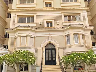 Apartments For sale in Mountain View Hyde Park Compound, Compounds in New Cairo, 300 sqm