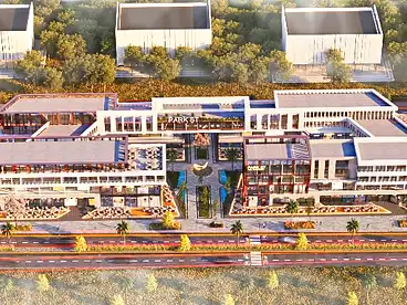Properties For sale in Touristic Area B, Hadayek October, 21 sqm