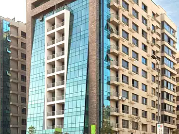 Properties For rent in Ashgar Darna Compound - M Squared, Compounds in Maadi, 202 sqm