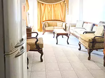 Apartments For sale in Mostafa Kamel Area, Alexandria, 95 sqm