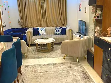 شقق للبيع في منطقة أ، حدائق الأهرام، 115 متر
