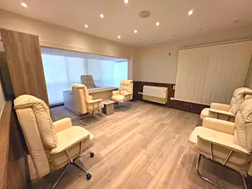 عقارات للإيجار في شارع جامعة الدول العربية، المهندسين، 150 متر