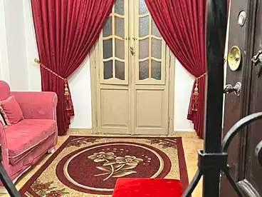 شقق للبيع في شارع فضة، العجمي، 115 متر