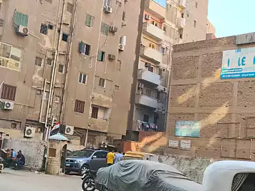 For sale in El Kawmia, Zagazig, 415 sqm