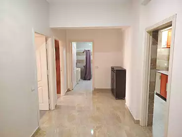 عقارات للإيجار في شارع 66، الحي الثاني، 165 متر