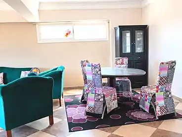 Apartments For sale in Dinshwau St., Sidi Gaber, 150 sqm