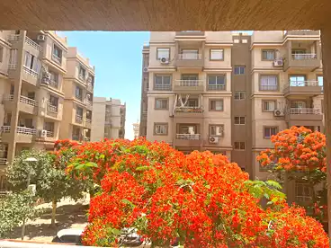 Apartments For sale in Madinaty - B 6, Sixth Zone Buildings, 89 sqm