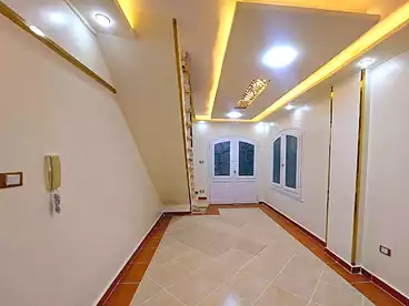 شقق للبيع في شاطئ النخيل - ٦ اكتوبر، العجمي، 140 متر