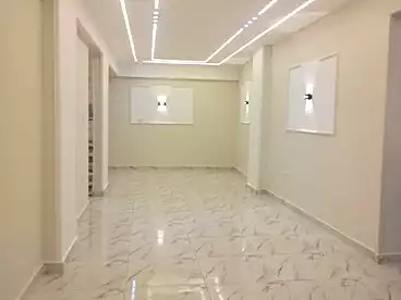 شقق للبيع في شارع الاصدقاء، الهانوفيل، 90 متر