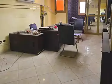 عيادات للبيع في باكوس، الاسكندرية، 67 متر