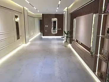 شقق للبيع في شارع قصر القويري، الهانوفيل، 120 متر