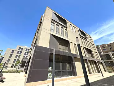 Administrative Building For rent in The Plateau - District 5 Compound, District 5 Compound - Marakez, 630 sqm