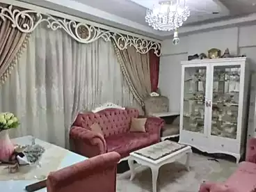 شقق للبيع في شارع جمال عبد الناصر، سيدي بشر بحري، 80 متر