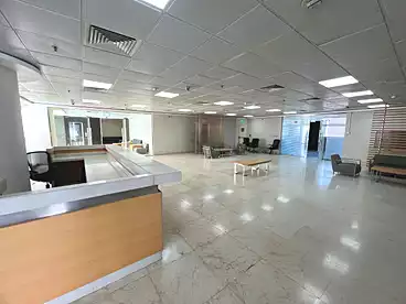 عقارات للإيجار في بيزنس كوارتر - وان ناينتي مول، وان ناينتي مول - لاندمارك صبور، 934 متر