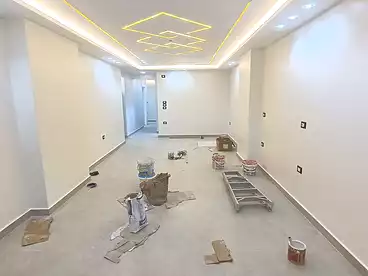 Apartments For rent in El Mariotia, El Haram, 160 sqm