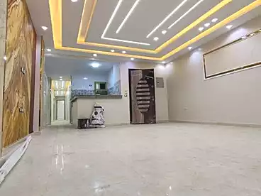 Apartments For sale in El Lebeny, El Haram, 150 sqm