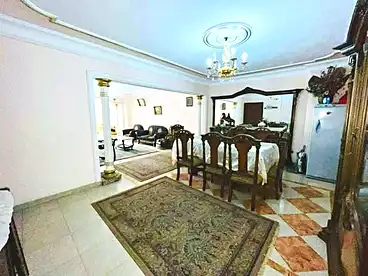 Apartments For sale in Mohammed Naguib St., Sidi Beshr Bahri, 230 sqm