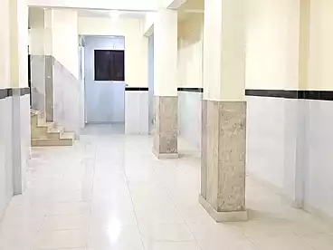 محلات للبيع في شارع عين شمس، البيطاش، 143 متر