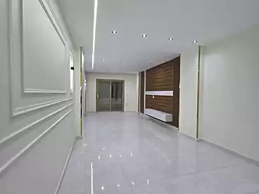 Apartments For sale in El Lebeny, El Haram, 165 sqm