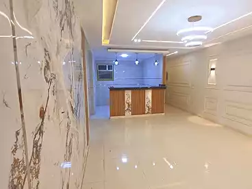 Apartments For sale in El Lebeny, El Haram, 150 sqm