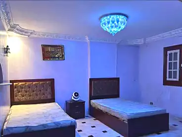Apartments For rent in El Lebeny, Faisal, 120 sqm