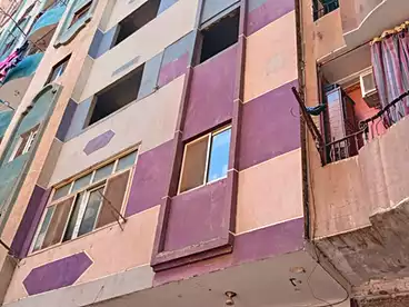منزل / بيت للبيع في بشتيل، القاهرة الكبرى، 90 متر