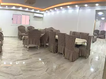 شقق للبيع في شارع نبيل طه، المطبعة، 160 متر