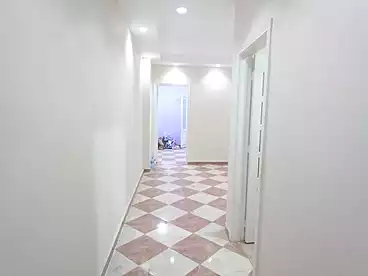 شقق للبيع في شارع كورنيش النيل، حدائق حلوان، 90 متر