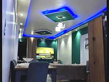 شقق للبيع في شارع الجيش، الدخيلة، 95 متر