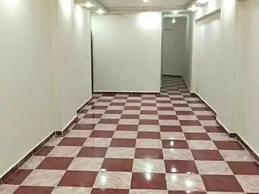 شقق للبيع في شارع نبوي المهندس، المندرة، 110 متر
