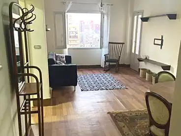 Apartments For sale in El Qasr El Ayni, Downtown - West El Bald, 90 sqm