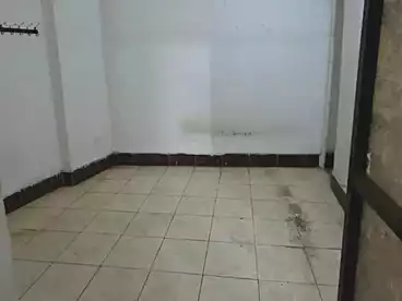 Commercial For rent in Mahmoud El Isawy St., Sidi Beshr Bahri, 80 sqm