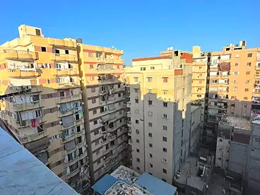Apartments For sale in Street 16 El Eslah, El Falki, 100 sqm